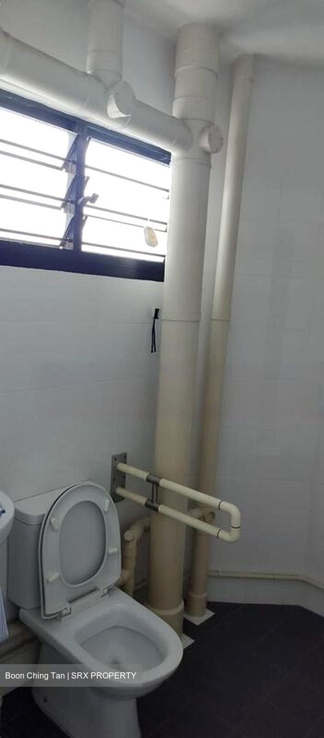 Blk 307 Hong Kah East Place (Jurong East), HDB 4 Rooms #472635441